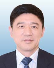 Dr FENG Xuefeng
                            